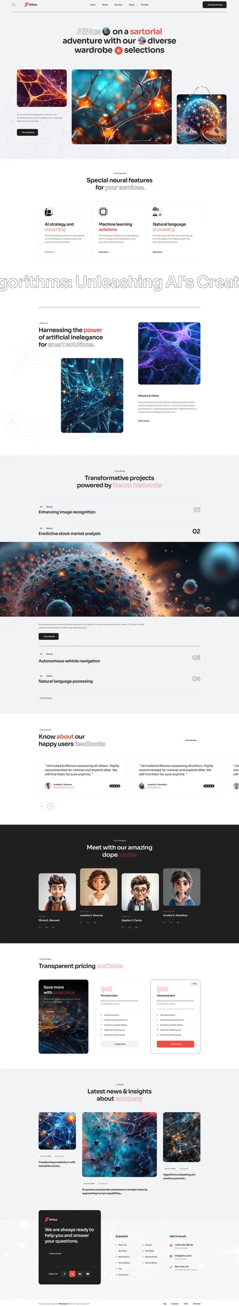 Unlocking business potential with creative digital branding