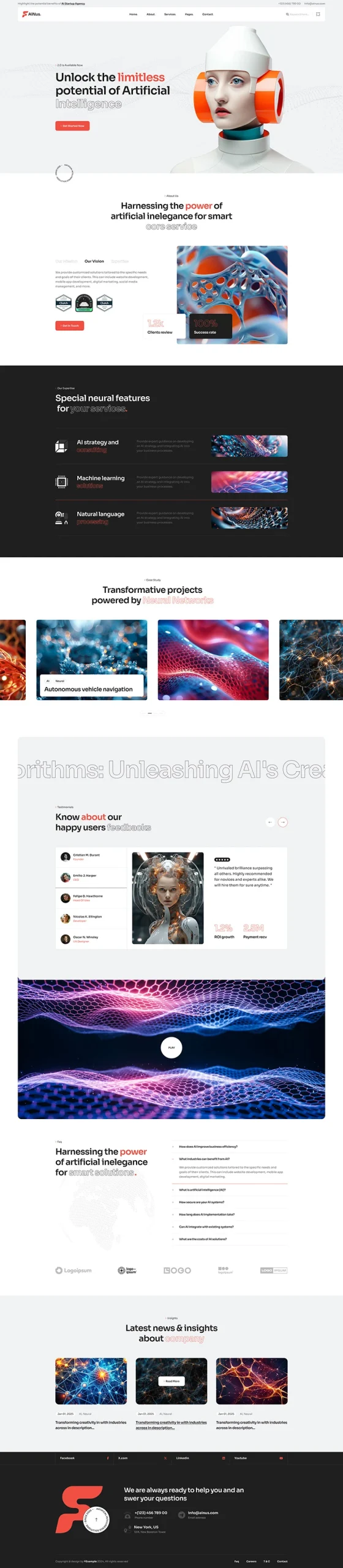 Unlocking business potential with creative digital branding