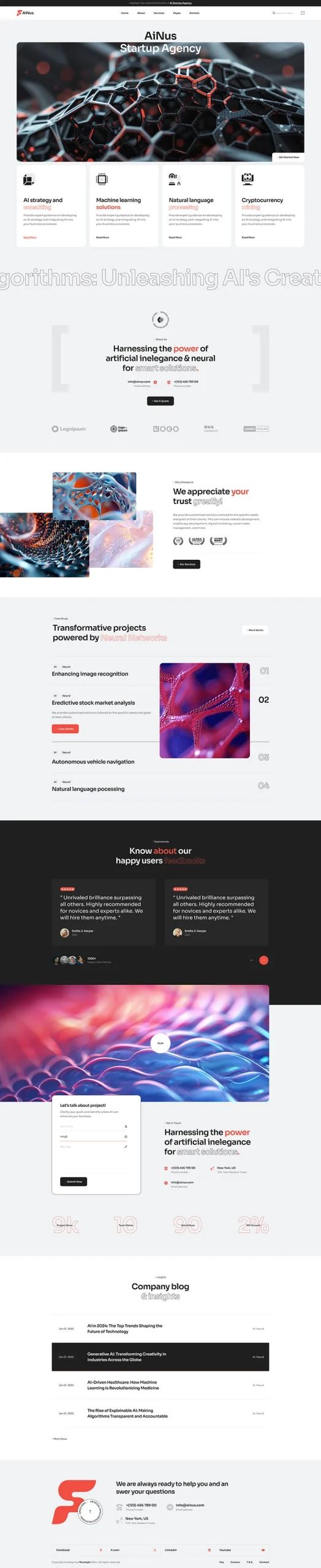 Unlocking business potential with creative digital branding